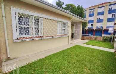 Imagem 8: Casa à venda Rua Cristóvão Pereira, Passo da Areia - Porto Alegre