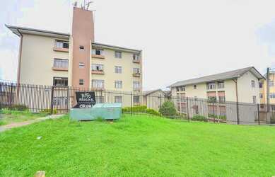 Imagem: O apartamento possui 1 Dormitório, 1 Banheiro, 43m² de Área