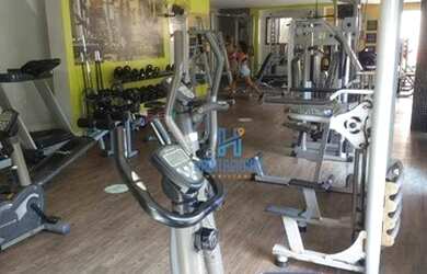 Imagem 15: CONDOMÍNIO QUATRO ESTAÇÕES