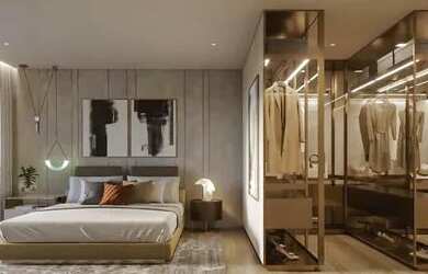 Imagem 6: APARTAMENTO RESIDENCIAL em São Paulo - SP, Ibirapuera