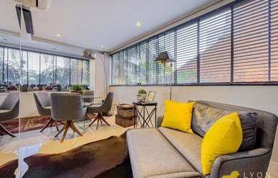 Imagem 8: Apartamento com 3 dormitórios à venda, 150 m² bairro Bela Vista