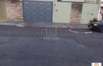 Imagem: Casa (térrea na rua) 2 dormitórios