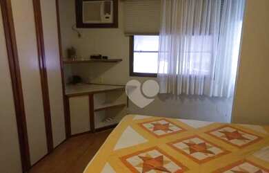 Imagem 12: Apartamento com 4 dormitórios à venda, 215 m² por R$ 4.000.000,00 - Lagoa - Rio de Janeiro