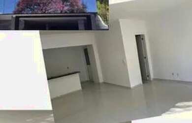 Imagem: A kitnet possui 1 Dormitório, 1 Banheiro, 30m² de Área e