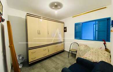 Imagem 14: CASA RESIDENCIAL em BRAGANÇA PAULISTA - SP, JARDIM DOUTOR JÚLIO DE MESQUITA...