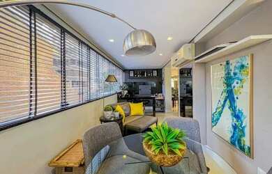 Imagem 6: Apartamento em Bela Vista