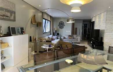 Imagem 4: APARTAMENTO RESIDENCIAL em São Paulo - SP, Higienópolis