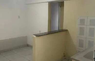 Imagem: A casa possui 1 Dormitório, 1 Banheiro, Imóvel novo e está