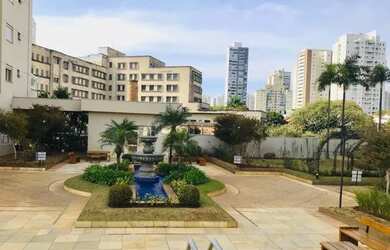 Imagem 3: Apartamento (Padrão), com 2 quartos e 2 banheiros à Venda, 83 m² em São Paulo/SP