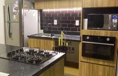 Imagem 4: Apartamento com 3 dormitórios à venda, 135 m² por R$ 589.000,00 - Vila...