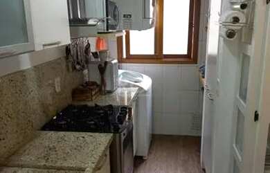 Imagem 6: Apartamento para Venda - 51.08m², 1 dormitório, sendo 1 suites, 2 vagas...