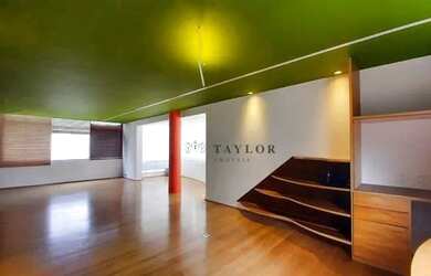 Imagem 6: Apartamento com 3 dormitórios, 230 m² - venda por R$ 3.150.000 ou aluguel...