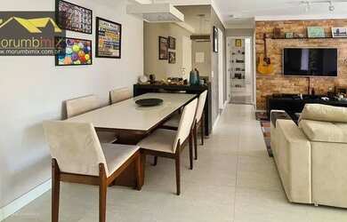 Imagem: VENDA Apartamento 64m² com 2 dormitórios (sendo 1 suíte)