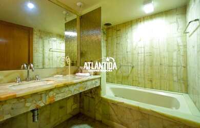 Imagem 11: Cobertura com maravilhosa vista panorâmica - 470 m2 - Leme