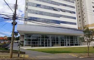 Imagem: O depósito possui 34m² de Área e está localizado em Jardim