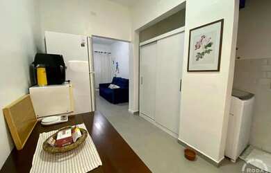 Imagem 5: Apartamento com 2 dorms, Encruzilhada, Santos - R$ 320 mil, Cod 28141