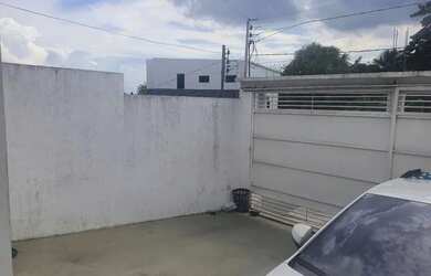 Imagem 10: Casa no parque dez. 2 Vagas na garageme3 Dormitórios