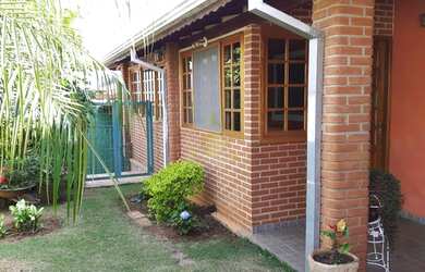 Imagem: A chácara possui 1000m² de Área e está localizado em Cabreúva