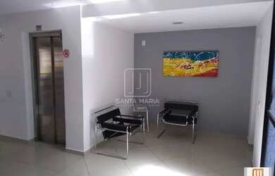 Imagem 2: Apartamento (tipo - padrao) 1 dormitórios, cozinha planejada, portaria 24 horas, elevador