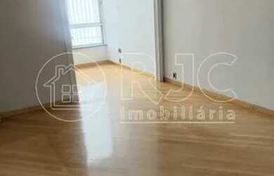 Imagem: O apartamento possui 2 Dormitórios, 2 Banheiros, 65m² de Área