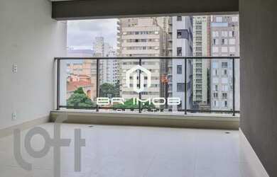 Imagem 8: APARTAMENTO RESIDENCIAL em SÃO PAULO - SP, MOEMA
