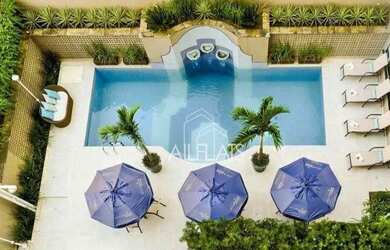 Imagem 11: Flat com 1 dormitório para alugar, 32 m² por R$ 5.800/mês na Vila Olímpia...