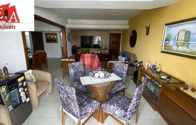 Imagem 4: APARTAMENTO RESIDENCIAL em SALVADOR - BA, JARDIM APIPEMA