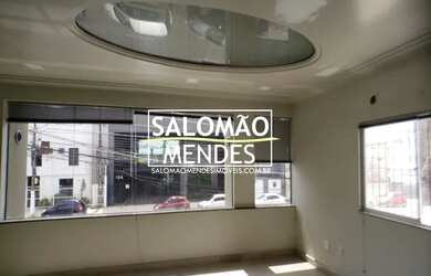 Imagem: O depósito possui 5 Vagas na garagem, 1.080m² de Área e