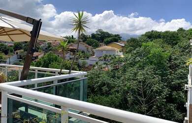 Imagem 5: LINDA COB 4QTOS-SUÍTE-160M2-2VGS-VERNISSAGE RESIDENCE-PECHINCHA JPA RJ