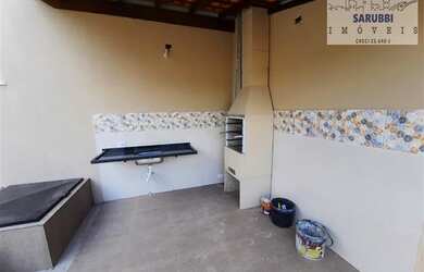 Imagem 3: Casas para locação em Boituva no bairro Residencial Céu Azul