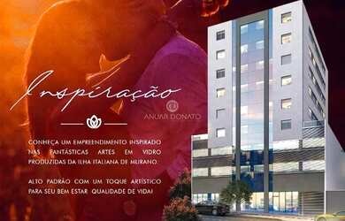 Imagem 11: Anuar Donato Apto Área Privativa 1 quarto à venda Santa Efigênia