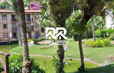 Imagem: Lindo Apto Duplex em Condomínio em Itaipava