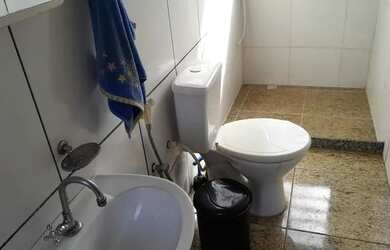 Imagem 10: Vagas em República Feminina em Frente a UERJ de São Gonçalo