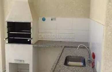 Imagem 16: Apartamento Padrão em São Carlos