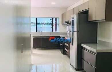 Imagem 3: Casa com 3 dormitórios à venda, 194 m² por R$ 1.000.000,00 - Aeroclube...