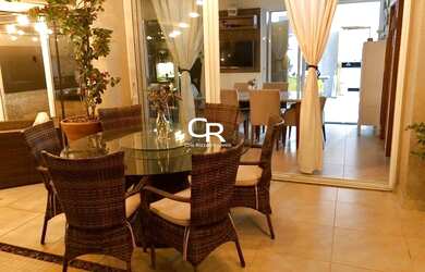 Imagem 13: Casa em Condomínio para Locação em Indaiatuba, Jardim Residencial Terra...