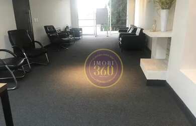 Imagem 5: Sobrado com 4 dormitórios, 350 m² - venda por R$ 2.049.000,00 ou aluguel...