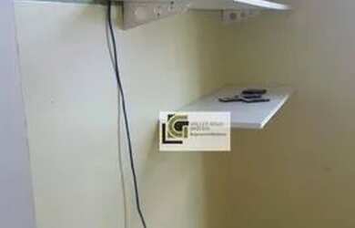 Imagem 6: Apartamento com 2 dormitórios à venda, 48 m² por R$ 400.000,00 - Brás...