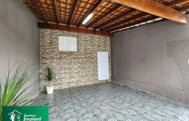 Imagem 2: Casa à venda no Jardim Alessandra em Várzea Paulista