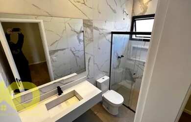 Imagem 16: Casa de Condomínio em Curitibanos - Bragança Paulista