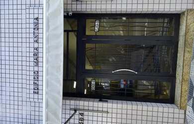 Imagem: O apartamento possui 1 Dormitório, 1 Banheiro, 29m² de Área