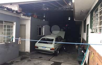 Imagem 5: Sorocaba - Casa Padrão - Vila São Caetano