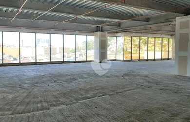 Imagem 16: Sala, 506 m² - venda por R$ 5.215.000,00 ou aluguel por R$ 54.622,56/mês...