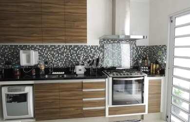 Imagem 6: São Caetano do Sul - Casa Padrão - Santa Maria