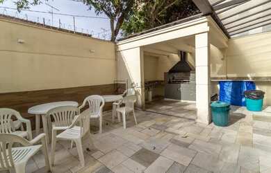 Imagem 8: Apartamento Locação Brooklin 73 m² 2 Dormitórios