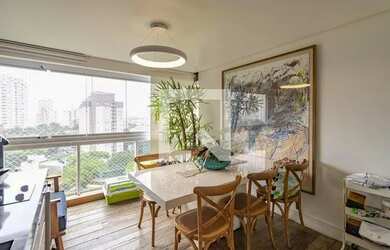 Imagem 6: Apartamento para Aluguel - Vila Mariana, 2 Quartos, 70 m2