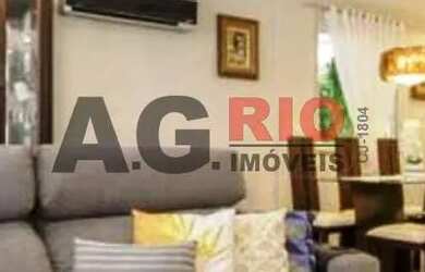 Imagem 15: Casa em Condomínio-À VENDA-Recreio dos Bandeirantes-Rio de Janeiro-RJ