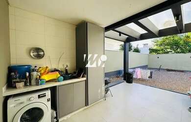 Imagem 7: Casa Alto Padrão Pedra Branca