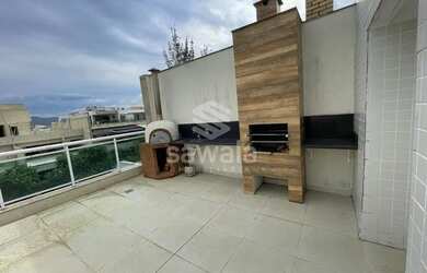 Imagem 11: Recreio dos Bandeirantes Cobertura Duplex 3 quartos, sendo 3 suites