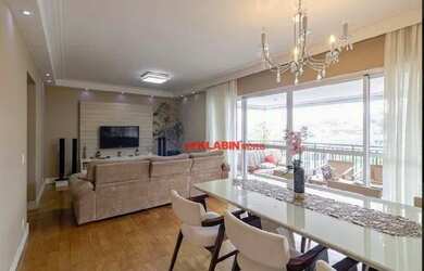 Imagem 3: Cyrela, Nova Klabin, 4 dormitório, condomínio club, Rua Vergueiro